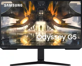 Samsung Odyssey G5 G50A (2023), 27" (LS27AG500PPXEN / LS27AG502PPXEN)
