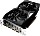 GIGABYTE GeForce GTX 1660 OC 6G, 6GB GDDR5, HDMI, 3x DP (GV-N1660OC-6GD)