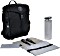 Lässig Outdoor Backpack plecak na akcesoria do przewijania black (1103026000)