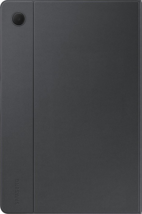 Samsung EF-BX200 Book Cover do Galaxy Tab A8 X200/X205, Dark Gray