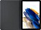 Samsung EF-BX200 Book Cover do Galaxy Tab A8 X200/X205, Dark Gray Vorschaubild
