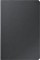 Samsung EF-BX200 Book Cover do Galaxy Tab A8 X200/X205, Dark Gray Vorschaubild