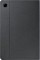 Samsung EF-BX200 Book Cover für Galaxy Tab A8 X200/X205, Dark Gray Vorschaubild