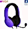 PDP Airlite Ultra Violet for Playstation (052-011-ULVI)