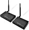 Digitus Wireless HDMI Extender Splitter Set, bis zu 100m (DS-55314)