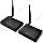 Digitus Wireless HDMI Extender Splitter Set, bis zu 100m (DS-55314)