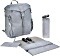 Lässig Outdoor Backpack Wickelrucksack grey (1103026200)