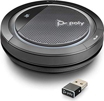 Poly Calisto 5300 USB-A inkl. BT600