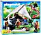 playmobil Wild Life - Camp der Abenteurer (4843)