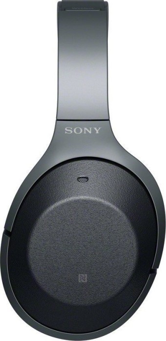 Sony WH-1000XM2 czarny