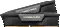 Corsair Vengeance czarny DIMM Kit 32GB, DDR5-6000, CL30-36-36-76, on-die ECC Vorschaubild