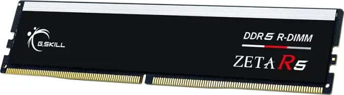 G.Skill Zeta R5 RDIMM Kit 128GB, DDR5-6000, CL30-36-36-96, reg ECC, on-die ECC