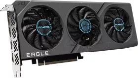 GIGABYTE GeForce RTX 4060 Ti Eagle 8G, 8GB GDDR6, 2x HDMI, 2x DP (GV-N406TEAGLE-8GD)