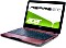 Acer Aspire One 722 czerwony, C-50, 2GB RAM, 320GB HDD, DE Vorschaubild