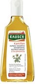 Rausch Kamillen-Amaranth REPAIR-SHAMPOO 200ml