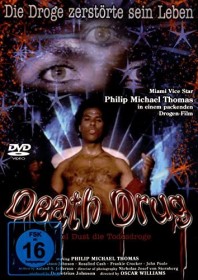 Death Drug (DVD)