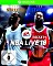 NBA Live 18 - The One Edition (Xbox One/SX)