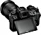 Nikon Z 6II mit Objektiv Z 24-70mm 4.0 S und Bajonettadapter FTZ Vorschaubild