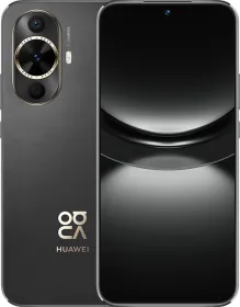 Huawei Nova 12s schwarz