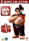 Wreck-It Ralph (DVD) (UK)