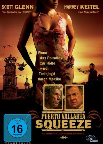 Puerto Vallarta Squeeze (DVD)