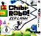 Chibi-Robo! Zip Lash (3DS)
