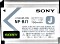 Sony NP-BJ1 Li-Ionen-Akku