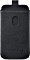 Belkin Pocket Case für HTC One (M7) schwarz (F8M573vfC00)