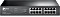 TP-Link TL-SG1000 Desktop Gigabit Easy Smart Switch, 16x RJ-45, 150W PoE+ (TL-SG1016PE)