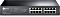 TP-Link TL-SG1016PE Desktop Gigabit Easy Smart switch, 16x RJ-45, 150W PoE+ Vorschaubild