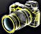 Nikon Z 6II mit Objektiv Z 24-70mm 4.0 S Vorschaubild