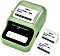 Niimbot B21 Wireless Label Printer, grün