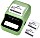 Niimbot B21 Wireless Label Printer, zielony
