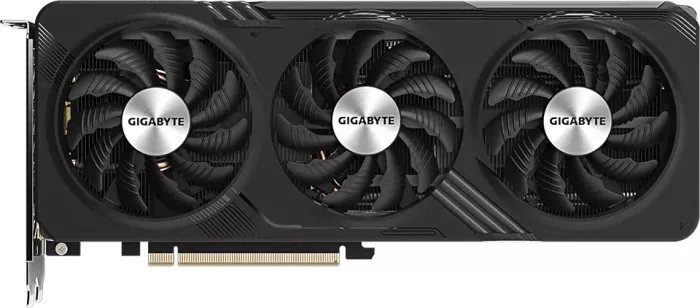 GIGABYTE GeForce RTX 4060 Gaming OC 8G, 8GB GDDR6, 2x HDMI, 2x DP