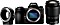 Nikon Z 6II z obiektywem Z 24-200mm 4.0-6.3 VR i adapter bagnetu FTZ (VOA060K005)