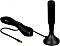DeLOCK LTE Antenne, SMA, 3-5dBi, omnidirektional, schwarz Vorschaubild