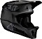 Leatt MTB 1.0 DH V21 Fullface-Helm schwarz (1021000770)