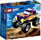 LEGO City - Monster truck (60251)