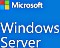Microsoft Windows Server 2022 64Bit Standard OEM/DSP/SB, 16 Cores (deutsch) (PC) (P73-08330)
