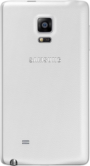 Samsung Galaxy Note Edge N915F weiß