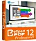 Avanquest PDF Experte 12.0 Professional, ESD (niemiecki) (PC)