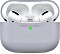 AhaStyle Protective Cover do Apple AirPods Pro Light Gray