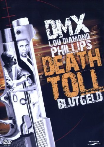 Death Toll - Blutgeld (DVD)