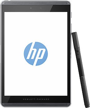 HP Pro Slate 8 16GB