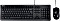 ASUS U2000 keyboard + Mouse zestaw, USB, DE (90-XB1000KM00010)