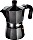 Monix Vitro Noir 3 Tassen Espressokanne (M640003)