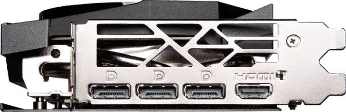 MSI GeForce RTX 4060 Ti Gaming X Trio 8G, 8GB GDDR6, HDMI, 3x DP