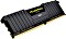 Corsair Vengeance LPX schwarz DIMM Kit 32GB, DDR4-2800, CL14-16-16-36 Vorschaubild