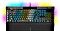 Corsair Gaming K100 RGB, MX SPEED RGB Silver, USB, ND (CH-912A014-ND)