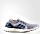 adidas Ultra Boost X tactile blue/easy blue/haze coral (Damen) (BB1693)